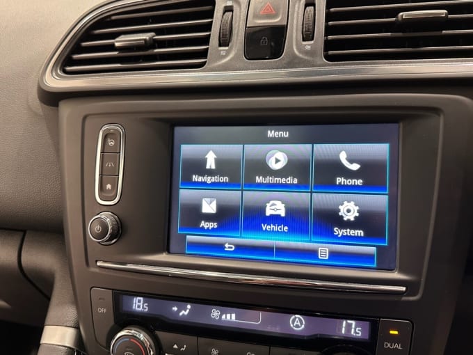2025 Renault Kadjar