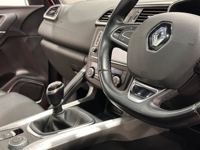 2025 Renault Kadjar