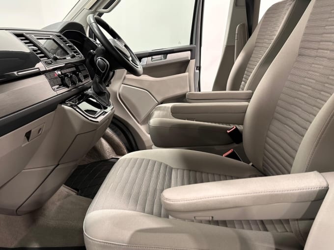2025 Volkswagen California