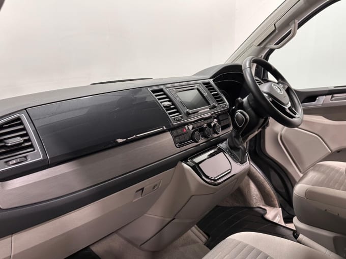 2025 Volkswagen California