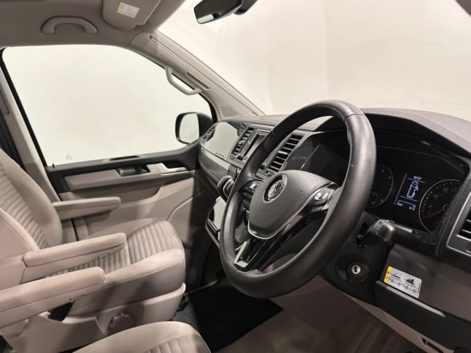 2025 Volkswagen California