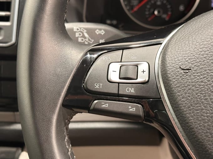 2025 Volkswagen California