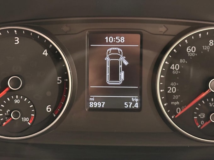 2025 Volkswagen California