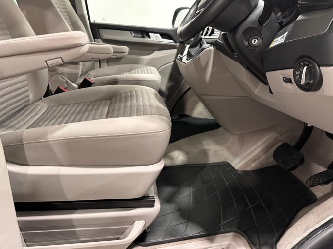 2025 Volkswagen California