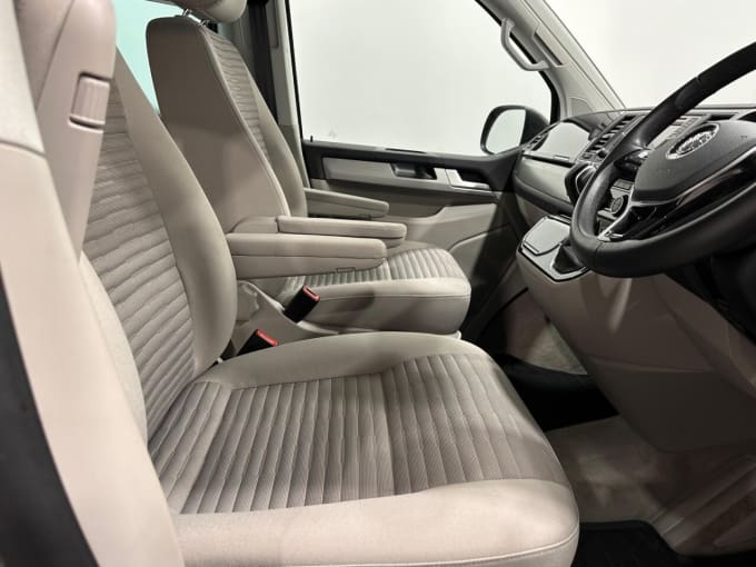 2025 Volkswagen California
