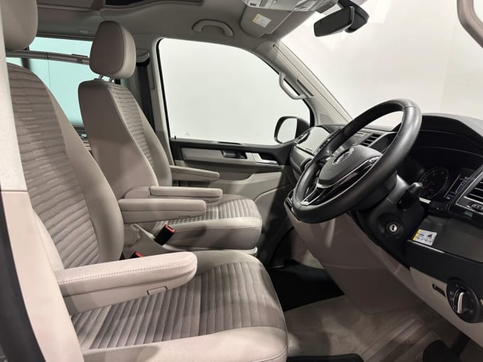2025 Volkswagen California