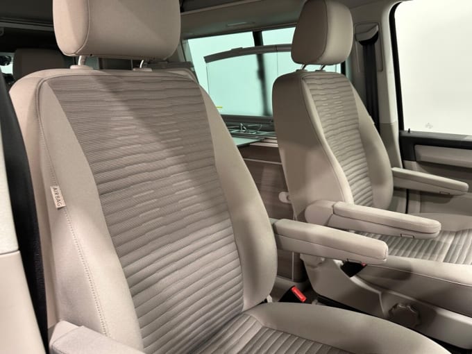 2025 Volkswagen California