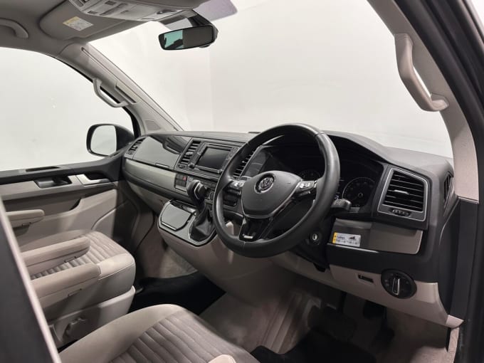2025 Volkswagen California