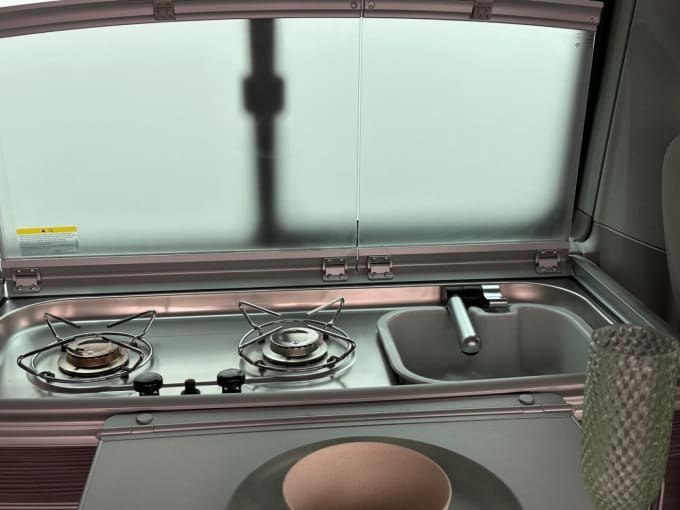 2025 Volkswagen California