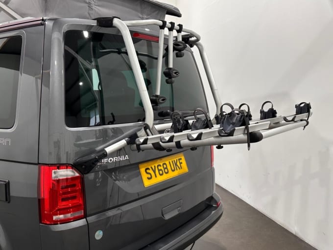2025 Volkswagen California