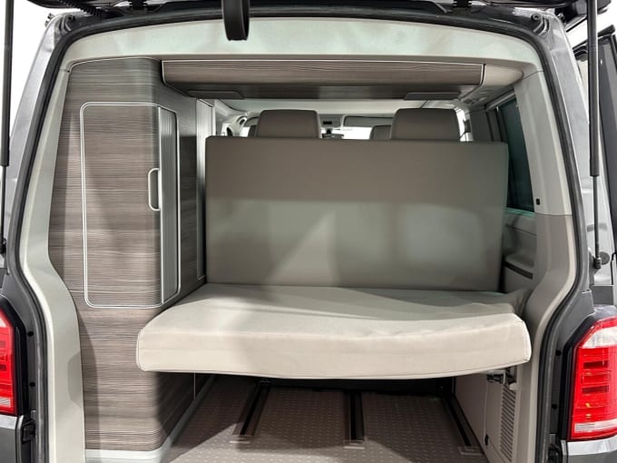 2025 Volkswagen California