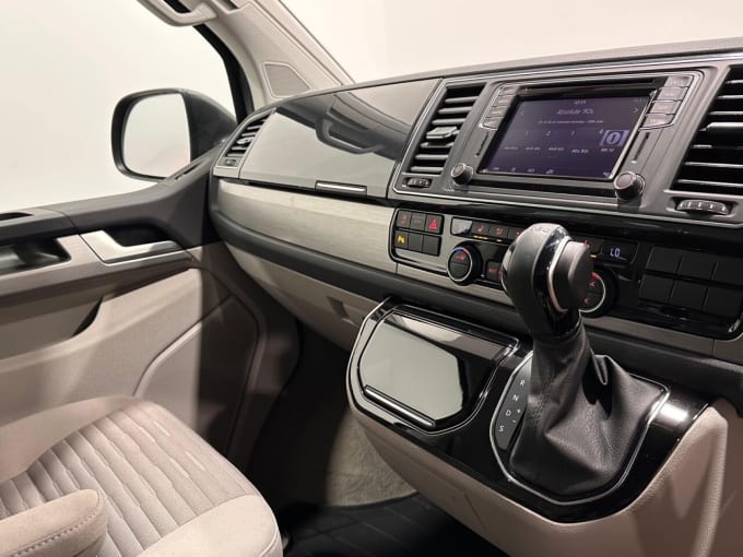 2025 Volkswagen California