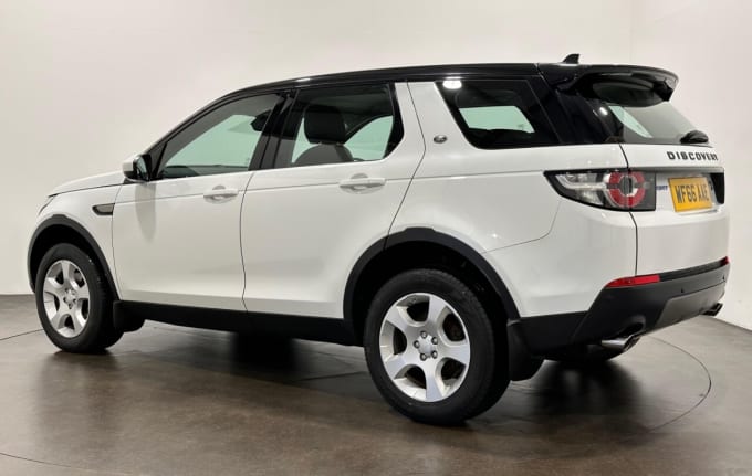2025 Land Rover Discovery Sport