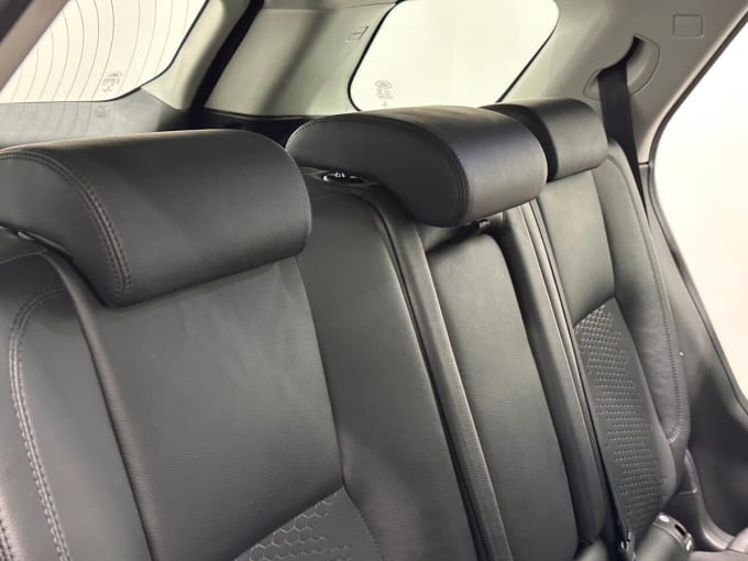 2025 Land Rover Discovery Sport