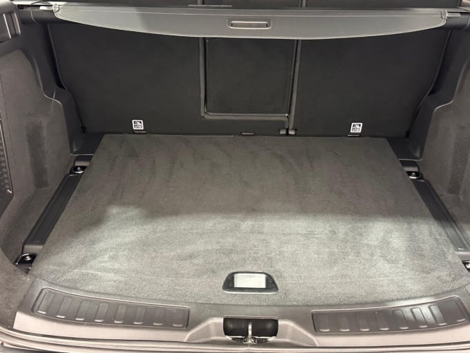 2025 Land Rover Discovery Sport