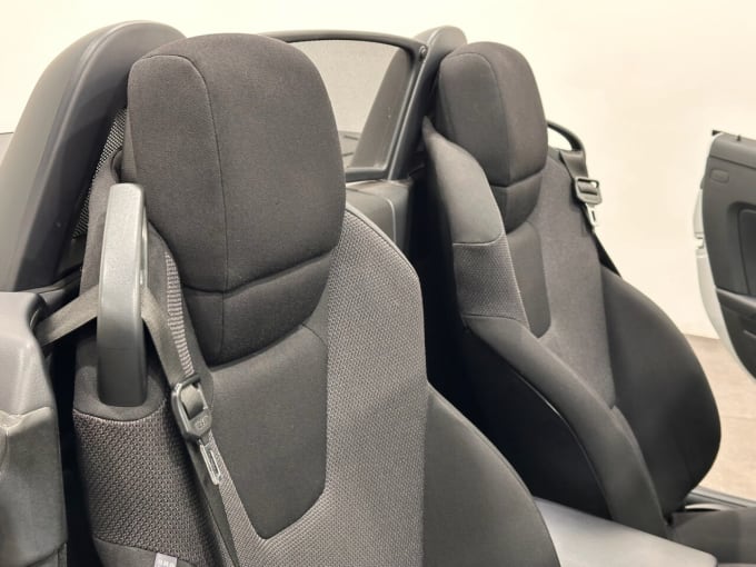 2014 Mercedes Slk