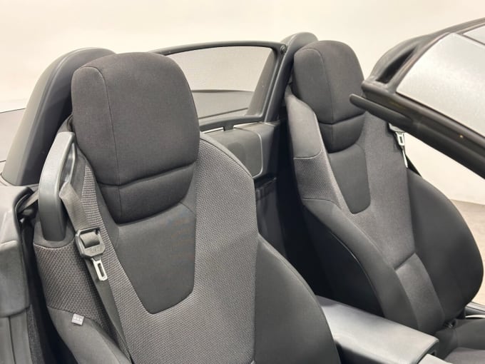 2014 Mercedes Slk