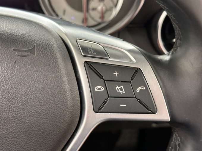 2014 Mercedes Slk