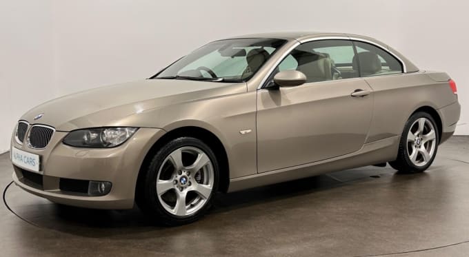 2025 BMW 3 Series