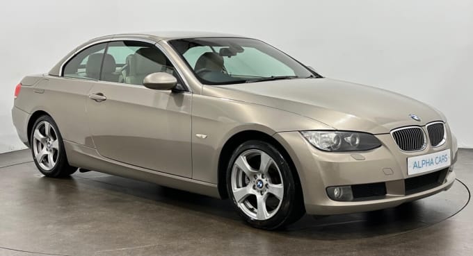 2025 BMW 3 Series
