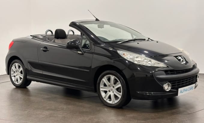 2025 Peugeot 207