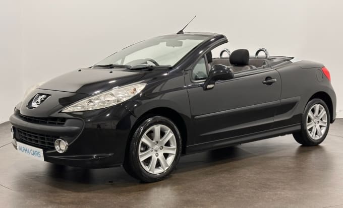 2025 Peugeot 207