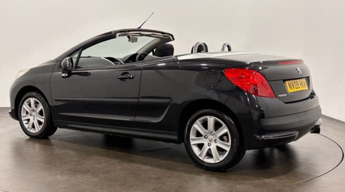 2025 Peugeot 207