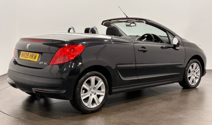 2025 Peugeot 207