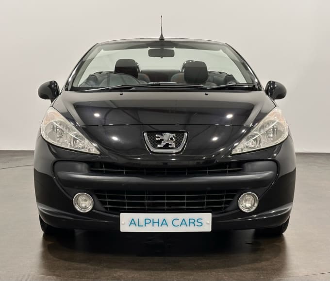 2025 Peugeot 207
