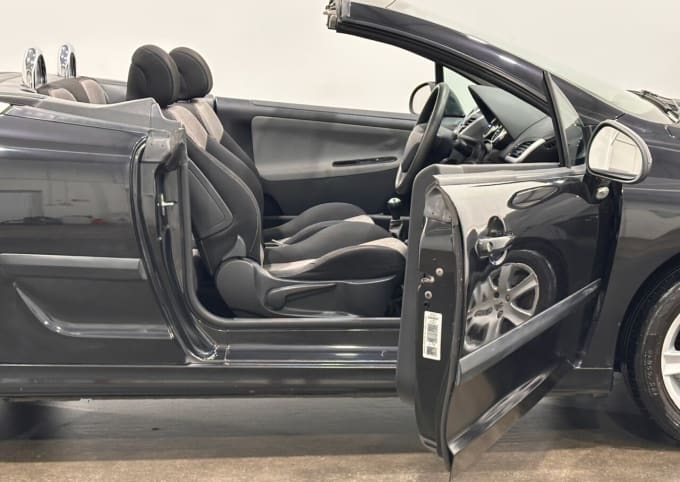 2025 Peugeot 207