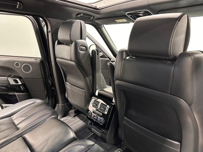 2025 Land Rover Range Rover