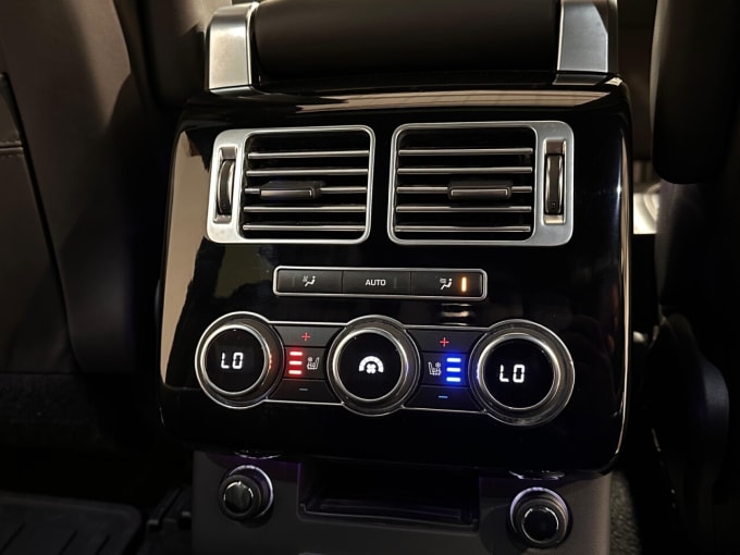 2025 Land Rover Range Rover