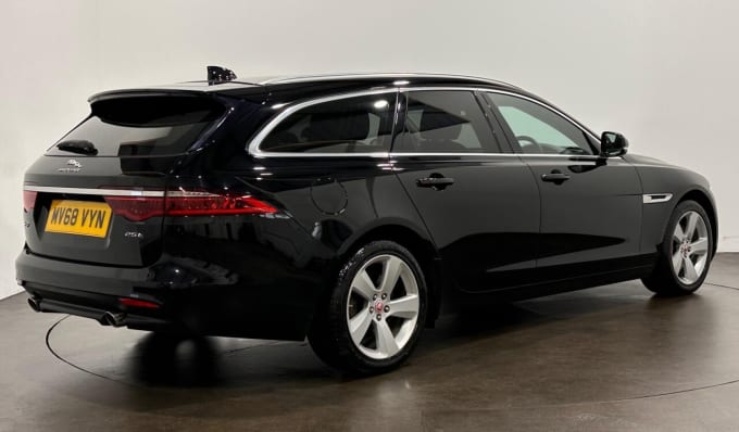 2025 Jaguar Xf