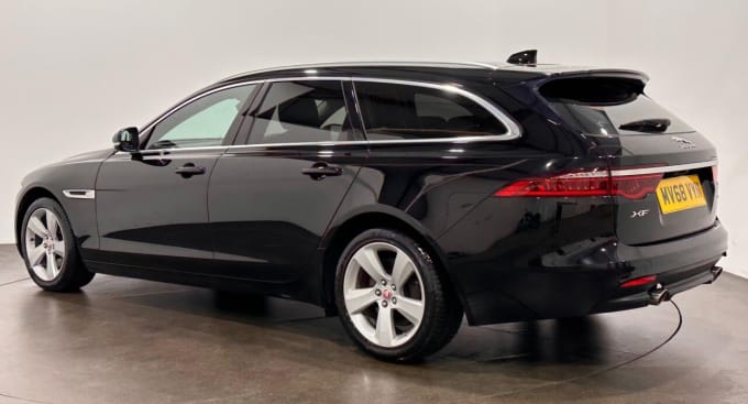 2025 Jaguar Xf