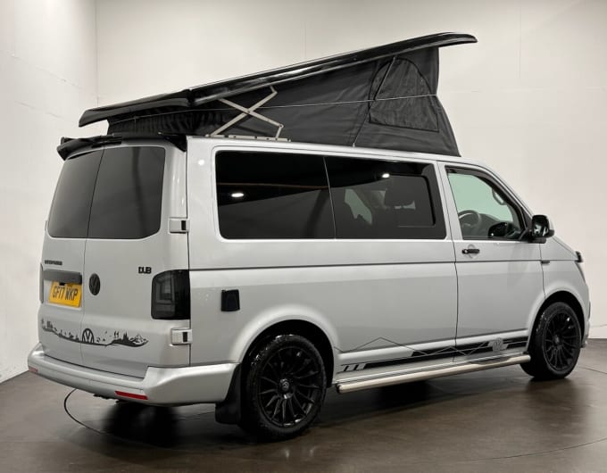 2025 Volkswagen Transporter