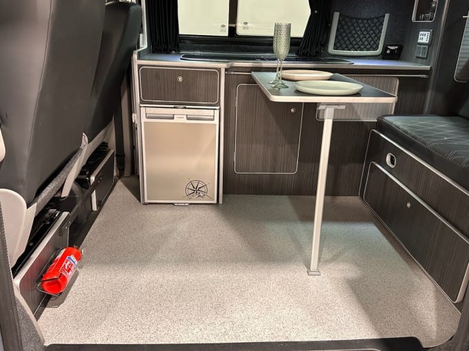 2025 Volkswagen Transporter