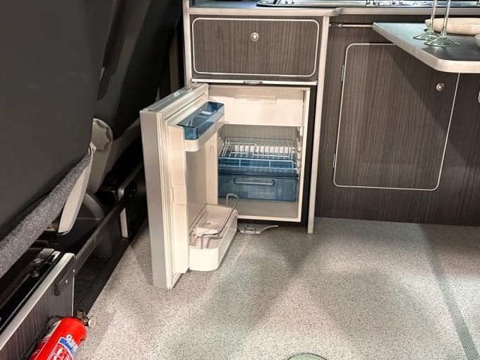 2025 Volkswagen Transporter