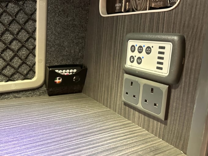 2025 Volkswagen Transporter