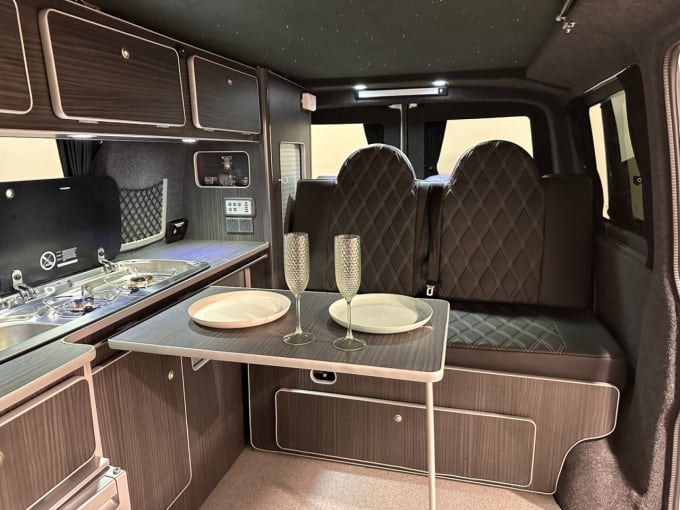 2025 Volkswagen Transporter