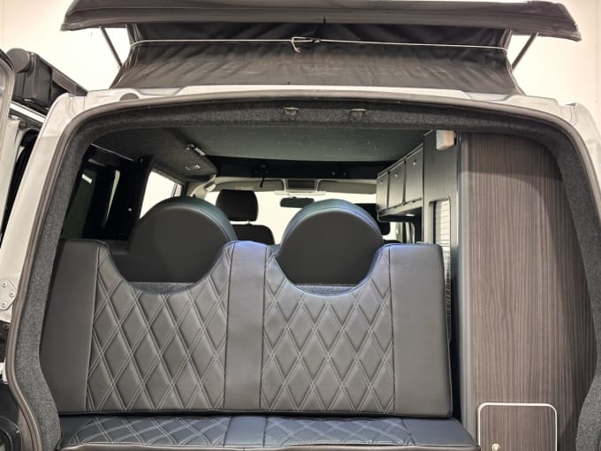 2025 Volkswagen Transporter
