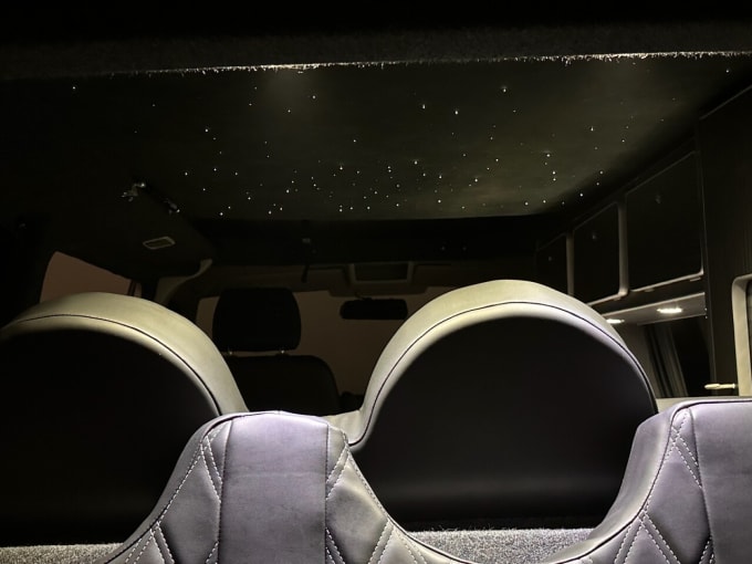 2025 Volkswagen Transporter