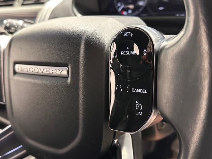 2025 Land Rover Discovery