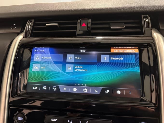 2025 Land Rover Discovery