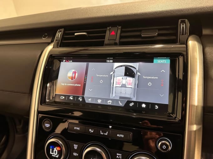 2025 Land Rover Discovery
