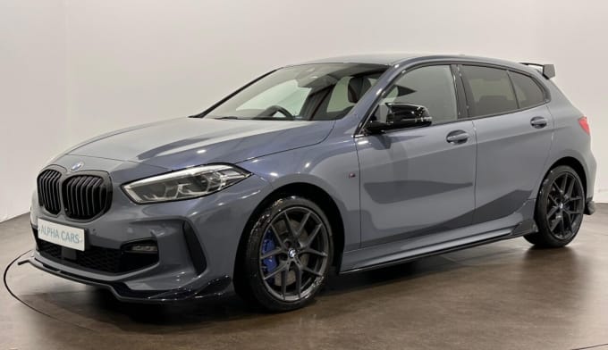 2025 BMW 1 Series