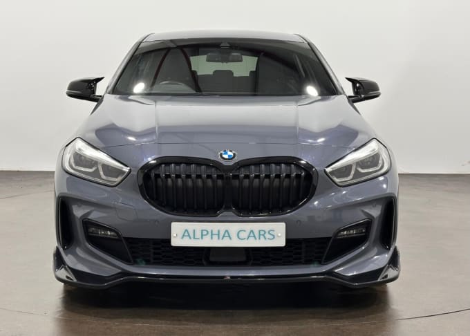 2025 BMW 1 Series