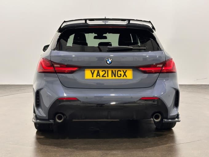 2025 BMW 1 Series