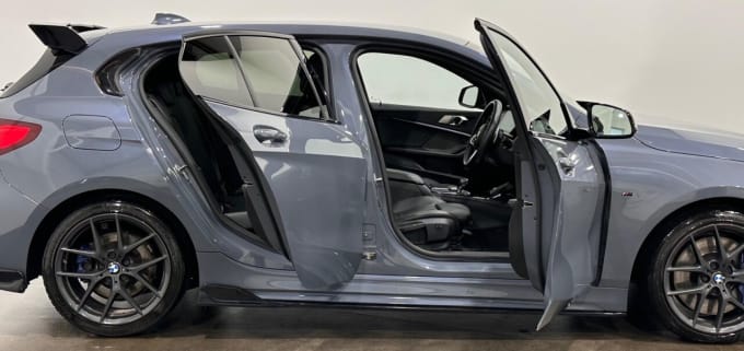 2025 BMW 1 Series