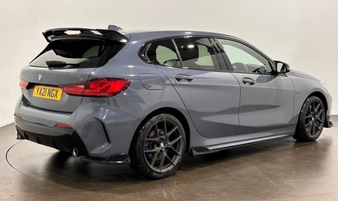 2025 BMW 1 Series