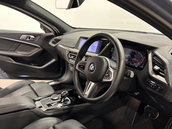 2025 BMW 1 Series
